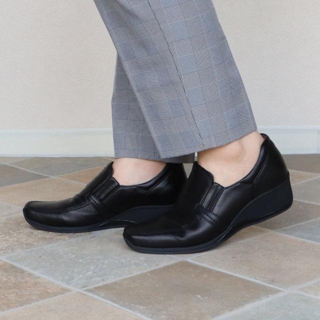 フィズリーン（FIZZ REEN）/FIZZ REEN 厚底 スリッポン