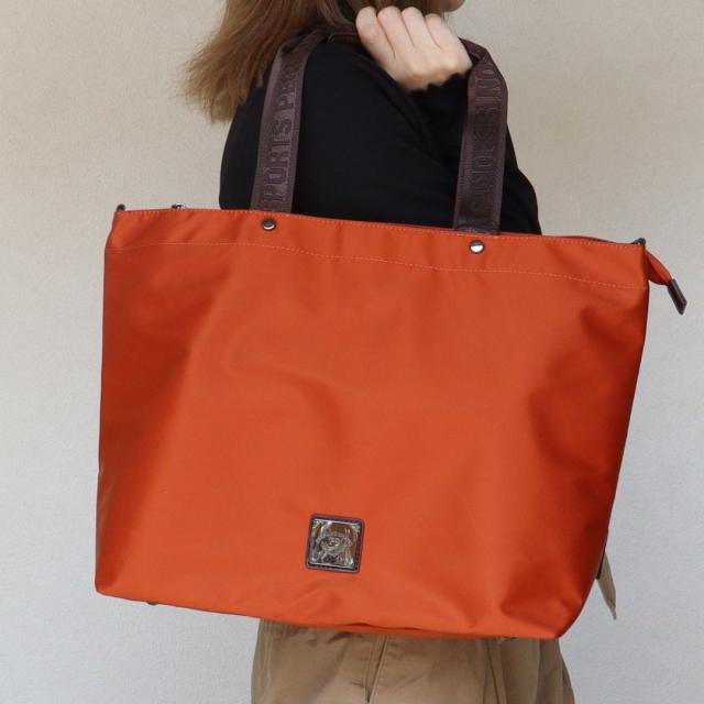 パーソンズ（PERSON’S）/PERRSON’S トートバッグ