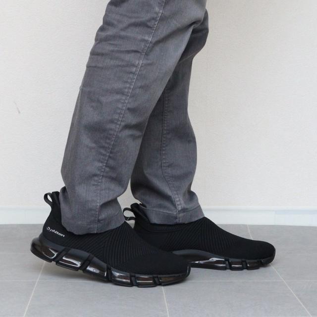 ファイテン（phiten）/phiten スニーカー