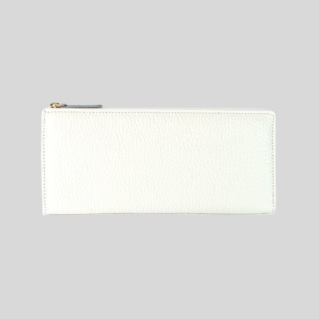 ソウルオブアルチザン（S．O．A −soul of artisan−）/日本製 本革 コンパクト 長財布_18