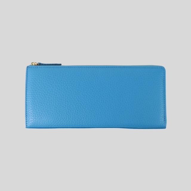 ソウルオブアルチザン（S．O．A −soul of artisan−）/日本製 本革 コンパクト 長財布_15