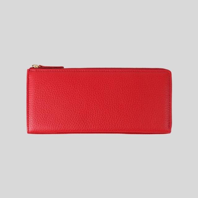 ソウルオブアルチザン（S．O．A −soul of artisan−）/日本製 本革 コンパクト 長財布_9