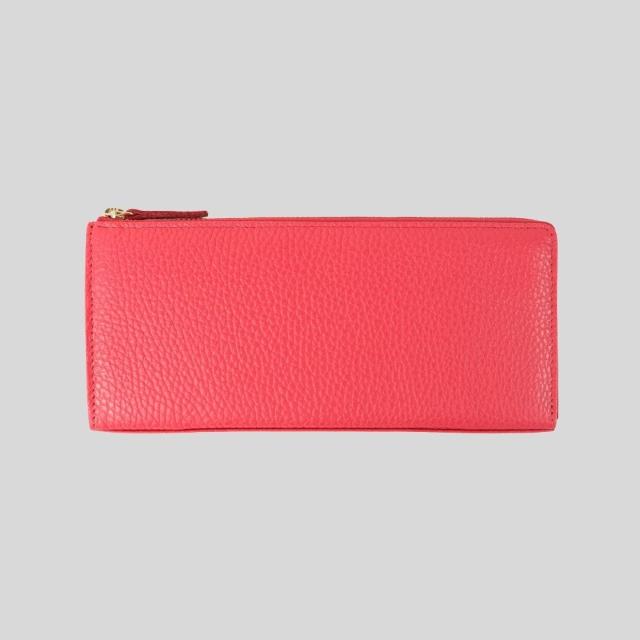 ソウルオブアルチザン（S．O．A −soul of artisan−）/日本製 本革 コンパクト 長財布_10