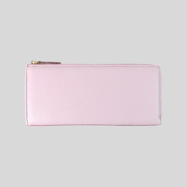 ソウルオブアルチザン（S．O．A −soul of artisan−）/日本製 本革 コンパクト 長財布_7