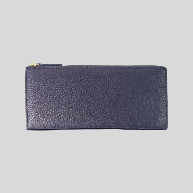 ソウルオブアルチザン（S．O．A −soul of artisan−）/日本製 本革 コンパクト 長財布_6