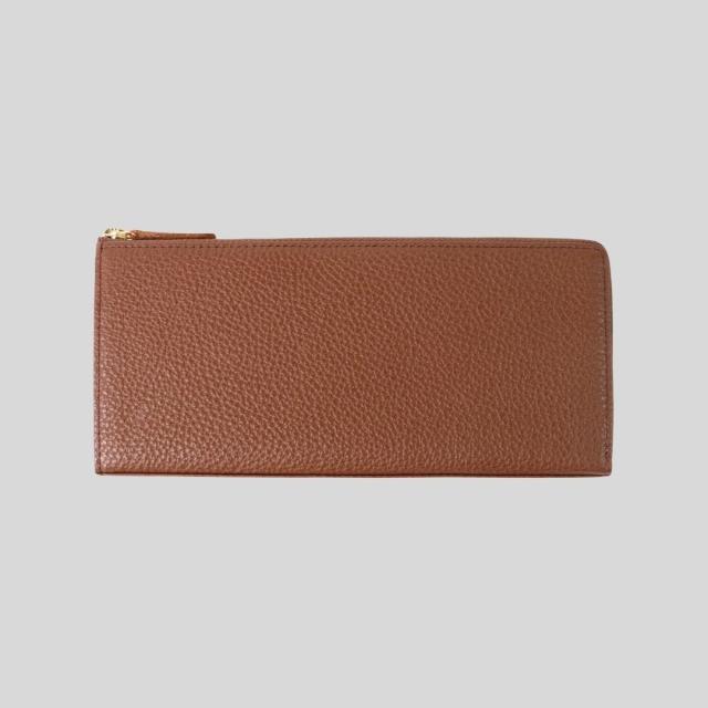 ソウルオブアルチザン（S．O．A −soul of artisan−）/日本製 本革 コンパクト 長財布_13
