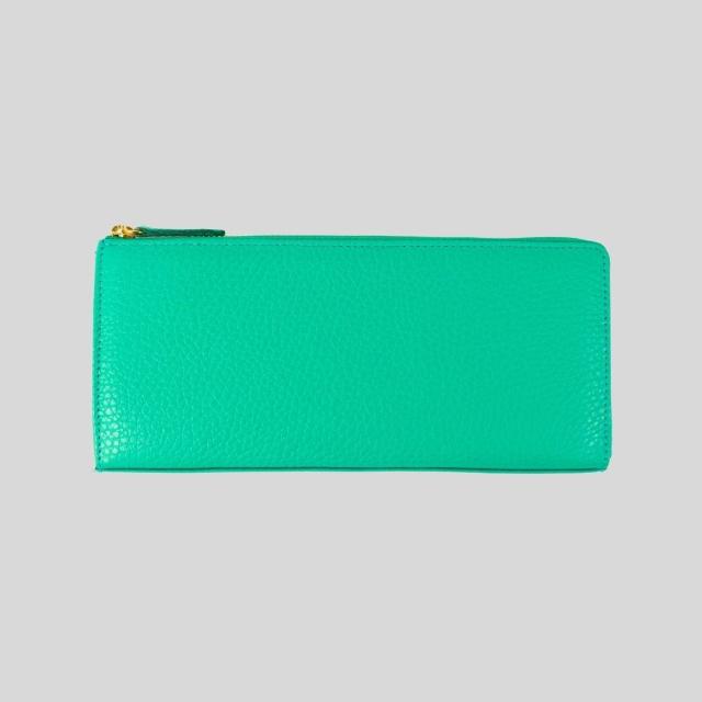 ソウルオブアルチザン（S．O．A −soul of artisan−）/日本製 本革 コンパクト 長財布_19