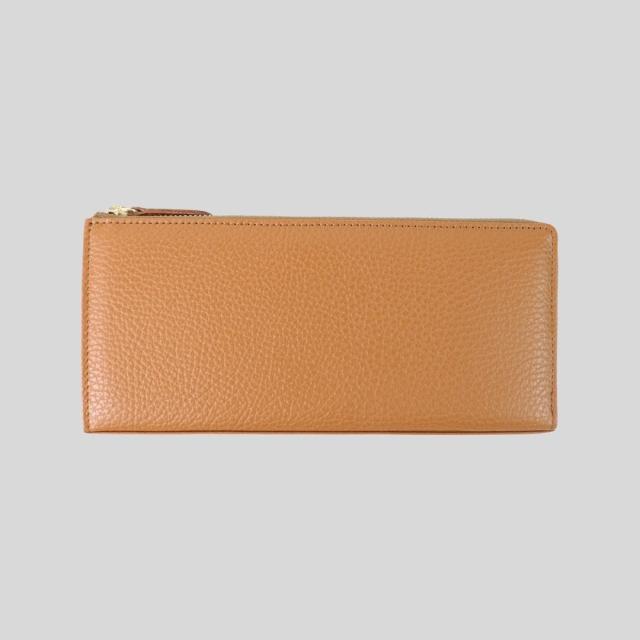ソウルオブアルチザン（S．O．A −soul of artisan−）/日本製 本革 コンパクト 長財布_12