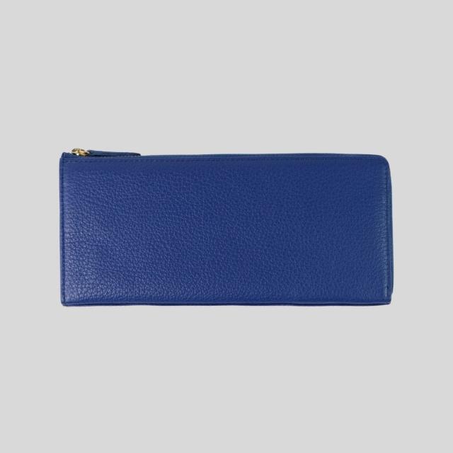 ソウルオブアルチザン（S．O．A −soul of artisan−）/日本製 本革 コンパクト 長財布_16
