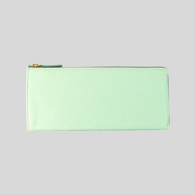 ソウルオブアルチザン（S．O．A −soul of artisan−）/日本製 本革 コンパクト 長財布_3