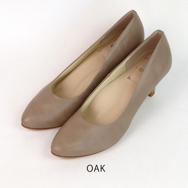 エイチエス（HS）/日本製 COOL SAPPHIRE 晴雨兼用 6cmヒール パンプス