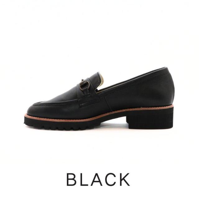 マイレ（maile）/マイレ 本革ローファー