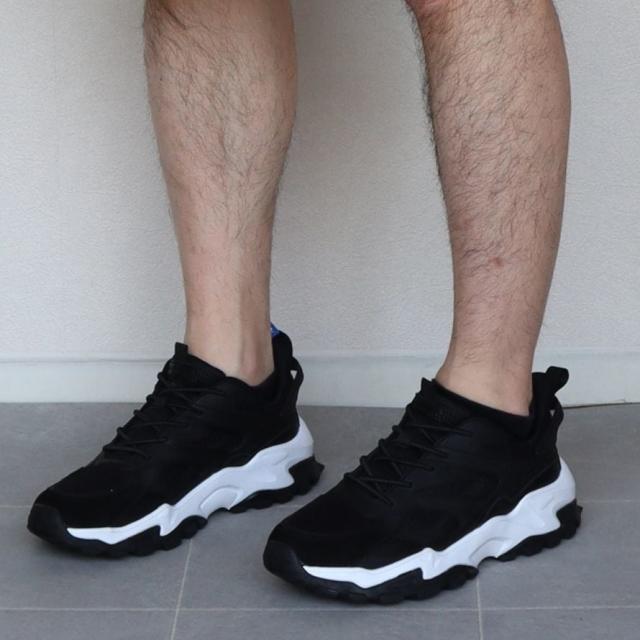 ファイテン（phiten）/phiten スニーカー