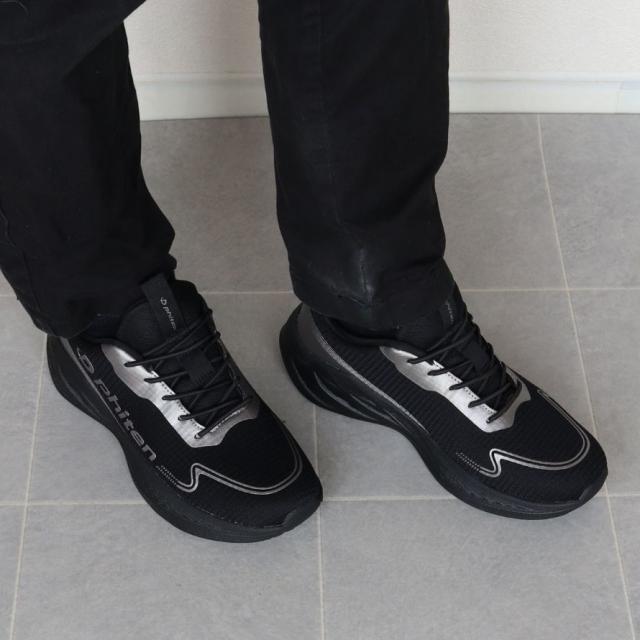 ファイテン（phiten）/phiten スニーカー