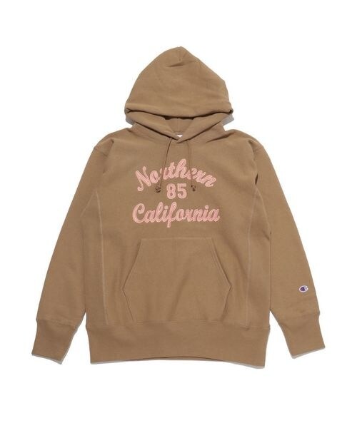 チャンピオン（Champion）/メンズ RW HOODED SWEATSHIRT