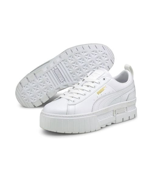 プーマ（PUMA）/ライフスタイル メイズ クラシック ウィメンズ