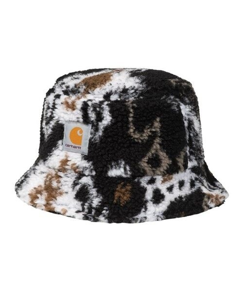 カーハート（Carhartt）/キャップ PRENTIS BUCKET HAT