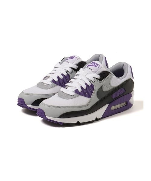ナイキ（NIKE）/ライフスタイル ナイキ ウィメンズ エア マックス 90_1