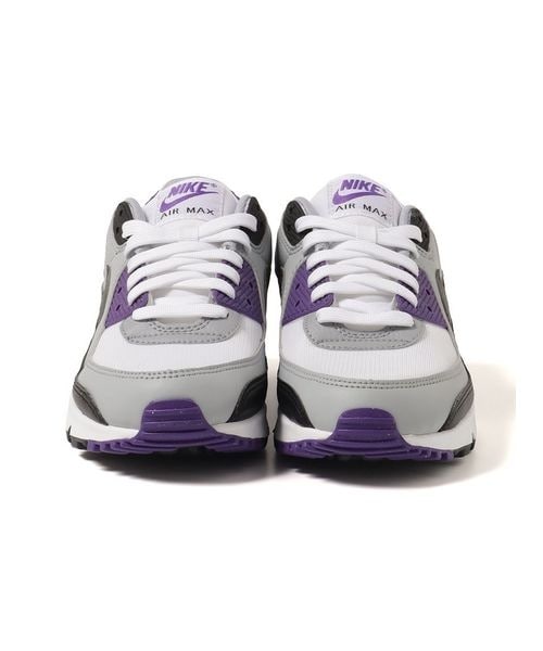 ナイキ（NIKE）/ライフスタイル ナイキ ウィメンズ エア マックス 90_2