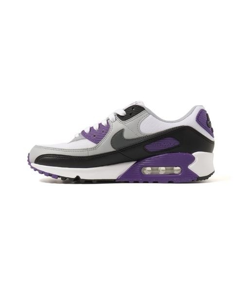 ナイキ（NIKE）/ライフスタイル ナイキ ウィメンズ エア マックス 90_6