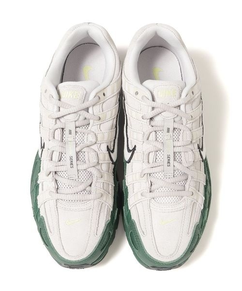 ナイキ（NIKE）/ライフスタイル ナイキ P−6000 PRM_4