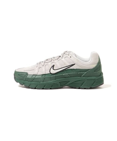 ナイキ（NIKE）/ライフスタイル ナイキ P−6000 PRM_6