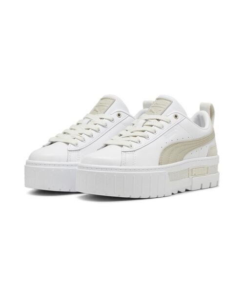 プーマ（PUMA）/ライフスタイル メイズ リュクス ウィメンズ_1