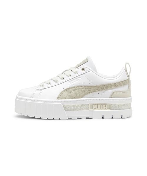 プーマ（PUMA）/ライフスタイル メイズ リュクス ウィメンズ_2