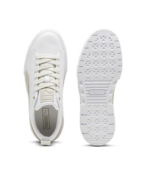 プーマ（PUMA）/ライフスタイル メイズ リュクス ウィメンズ_3