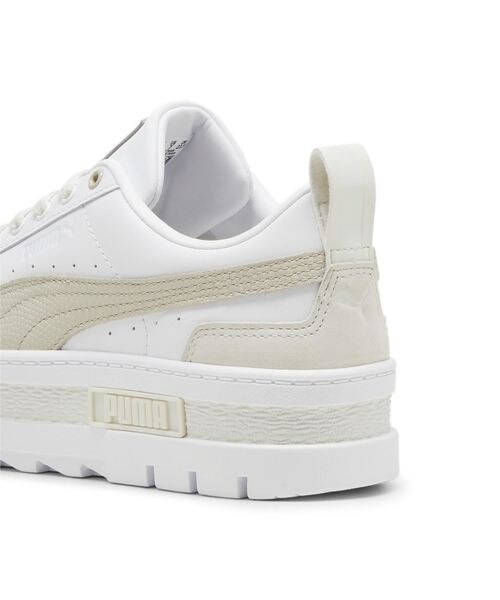 プーマ（PUMA）/ライフスタイル メイズ リュクス ウィメンズ_4