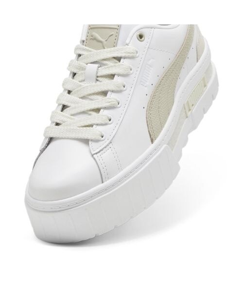 プーマ（PUMA）/ライフスタイル メイズ リュクス ウィメンズ_6