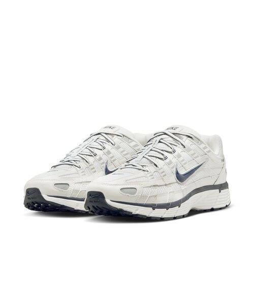 ナイキ（NIKE）/メンズ ナイキ P−6000_2