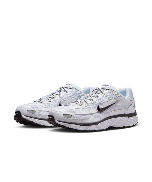 ナイキ（NIKE）/メンズ ナイキ P−6000_3