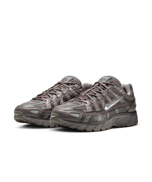ナイキ（NIKE）/メンズ ナイキ P−6000_4