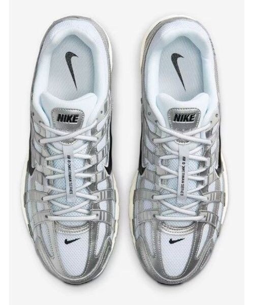 ナイキ（NIKE）/メンズ ナイキ P−6000_9
