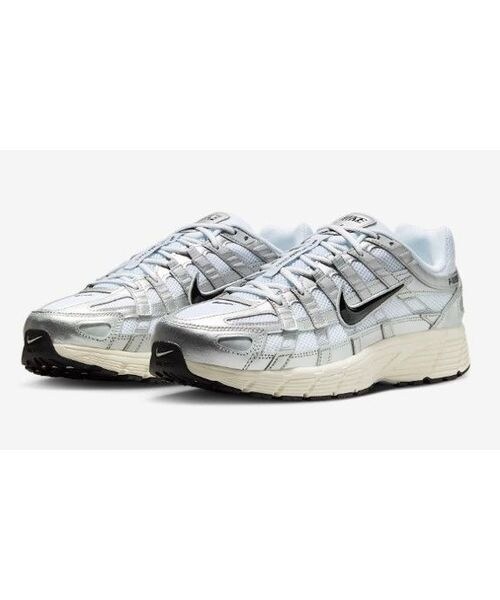 ナイキ（NIKE）/メンズ ナイキ P−6000_13