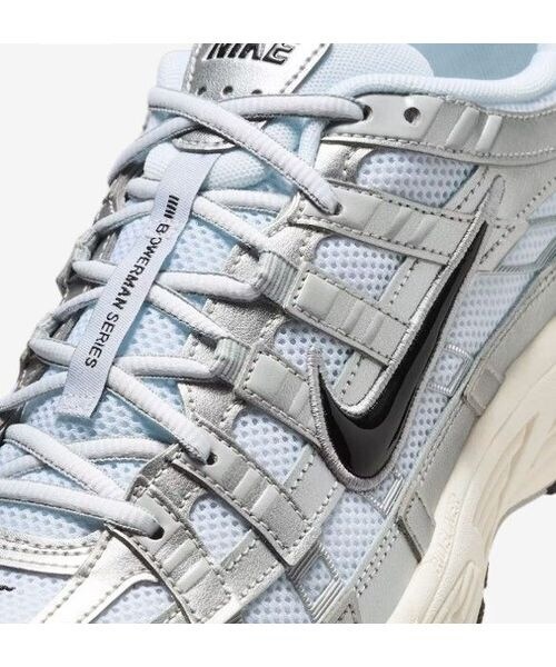 ナイキ（NIKE）/メンズ ナイキ P−6000_17