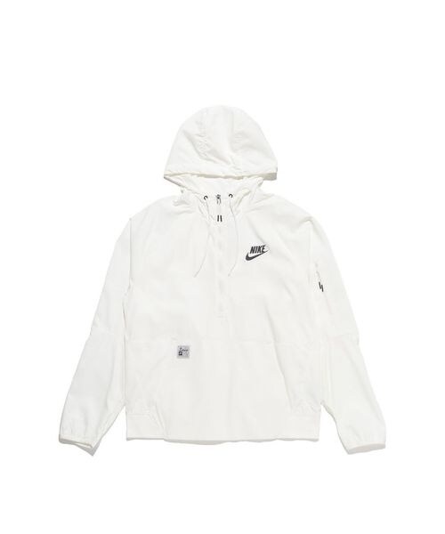 ナイキ（NIKE）/メンズ NSW アノラック ウーブンフーディ