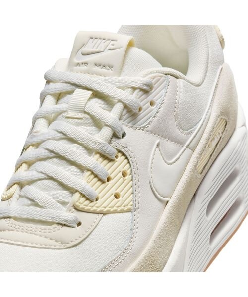 ナイキ（NIKE）/レディース ナイキ ウィメンズ エア マックス 90 LV8 