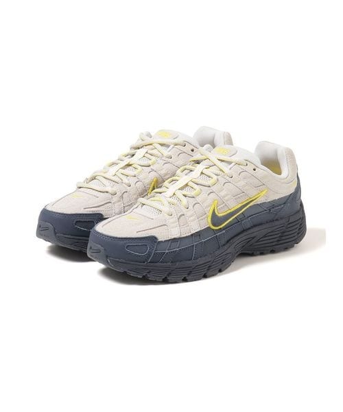 ナイキ（NIKE）/メンズ ナイキ P−6000 PRM