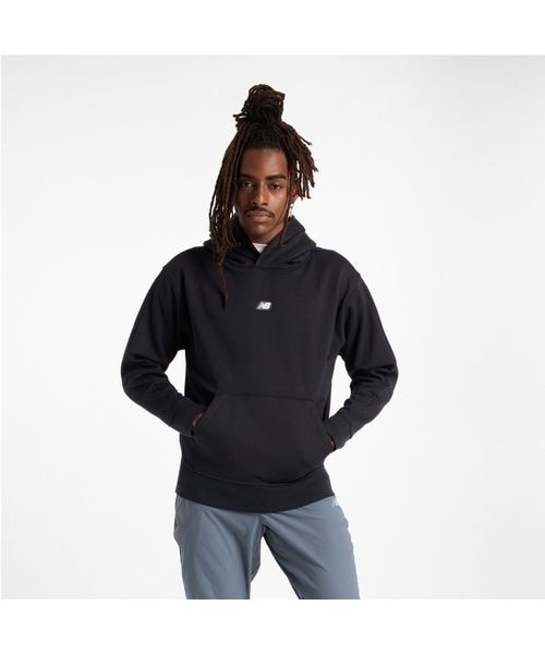 ニューバランス（new balance）/メンズ Hoops ユニフォームフーディ