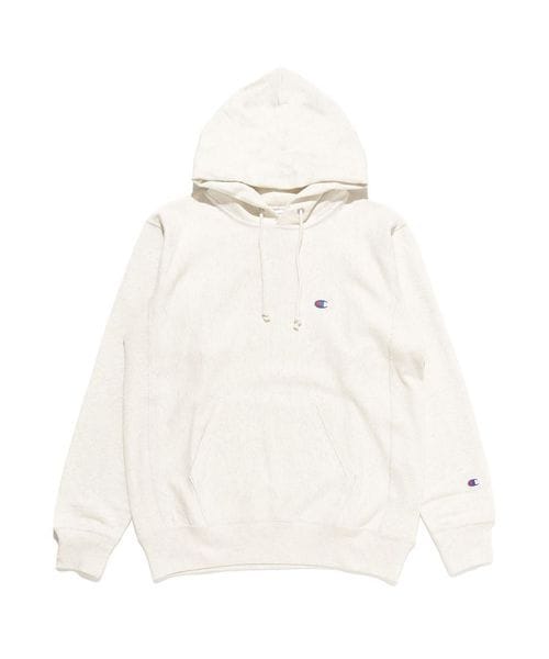 チャンピオン（Champion）/メンズ RW HOODED SWEATSHIRT