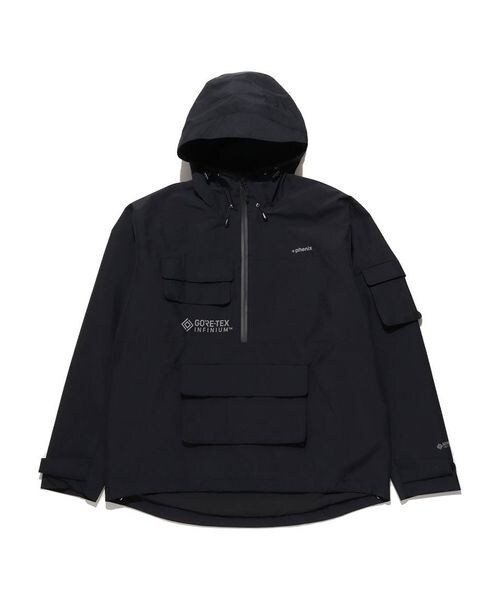 イニシャル王冠/名入れボア裏地付きコーチジャケット 左胸ワンポイント