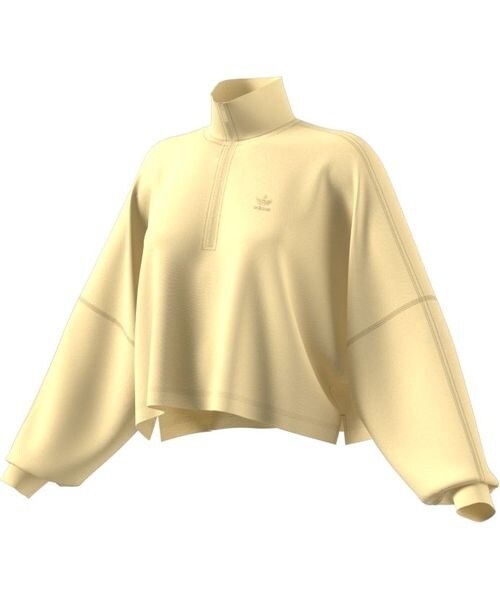 アディダス オリジナルス（adidas originals）/レディース ESS+ HZ SWEAT