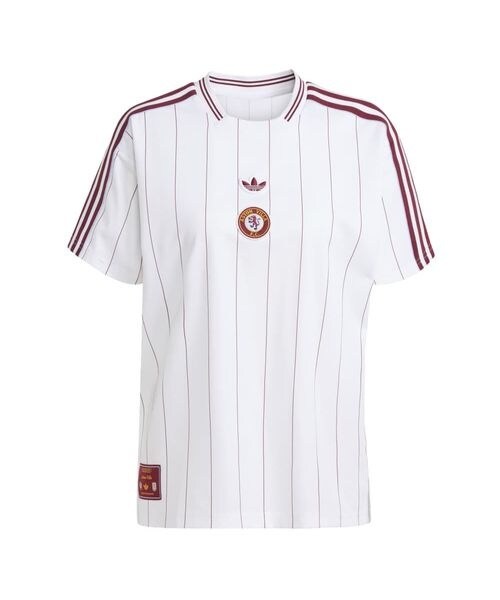 アディダス オリジナルス（adidas originals）/メンズ アストンヴィラFCTERRACEICONジャージー