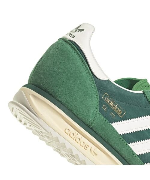 アディダス オリジナルス（adidas originals）/メンズ SL 72 RS_17