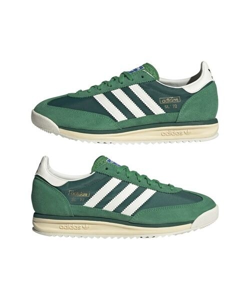 アディダス オリジナルス（adidas originals）/メンズ SL 72 RS_19