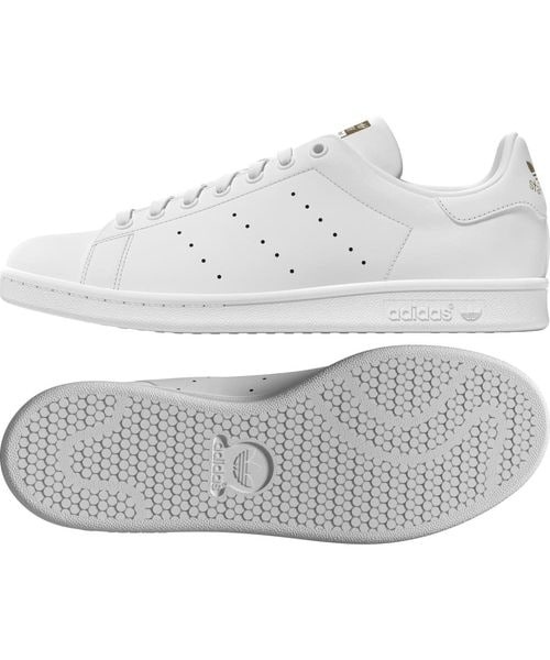 アディダス オリジナルス（adidas originals）/ライフスタイル STAN SMITH_1