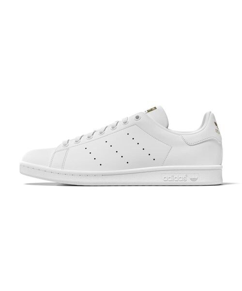 アディダス オリジナルス（adidas originals）/ライフスタイル STAN SMITH_3