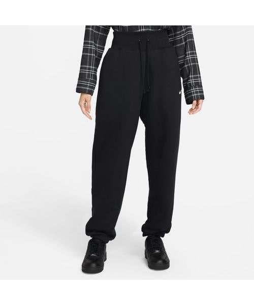ナイキ（NIKE）/レディース ナイキ ウィメンズ NSW PHNX フリース HR パンツ OS